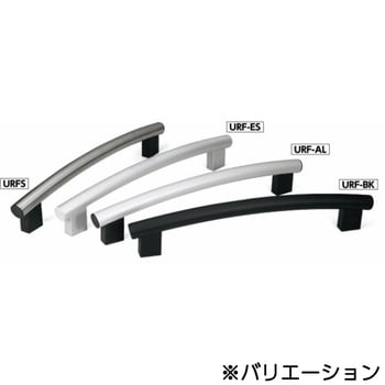 鍋屋バイテック会社 チューブラアーチ取っ手 NBK(鍋屋バイテック会社)