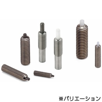 鍋屋バイテック会社 ショートストロークプランジャ NBK(鍋屋バイテック会社)