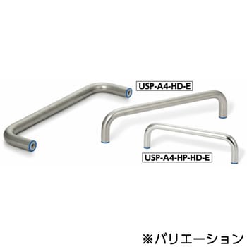 鍋屋バイテック会社 ステンレス取っ手 ハイジェニックデザイン NBK(鍋屋バイテック会社)
