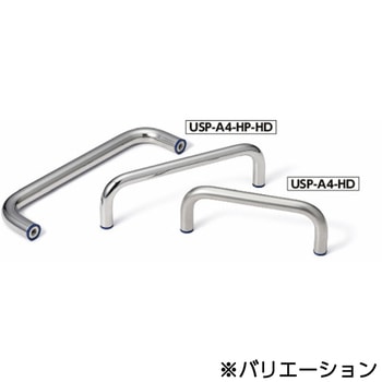 鍋屋バイテック会社 ステンレス取っ手 ハイジェニックデザイン NBK(鍋屋バイテック会社)