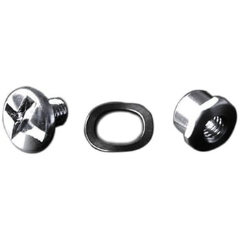 ゼットソー VⅢネジセット 岡田金属工業所