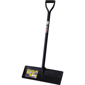 ショベルレーキ 500 P柄 金象PROLINE