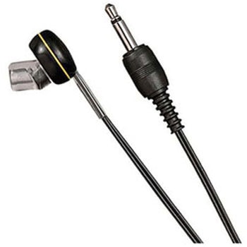 インナーイヤー型   MR-51 [Φ3.5mm ミニプラグ] JVC(ビクター)