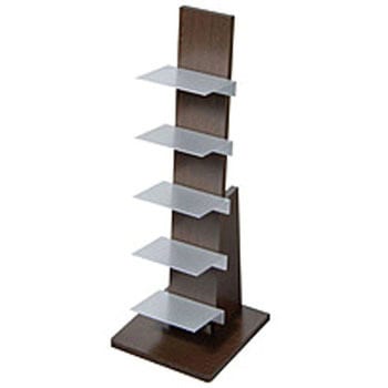 ブックタワー L53DA ダーク オークス