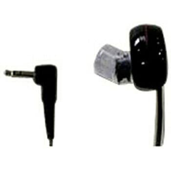 インナーイヤホン [Φ3.5mm ミニプラグ] フジパーツ