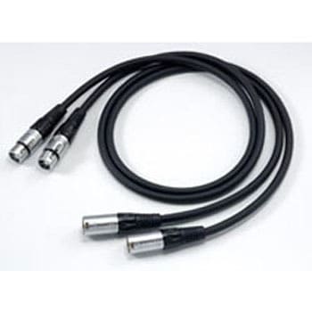JPC150 XLRケーブル (1.5m) JPC-150 1個 LUXMAN(ラックスマン) 【通販