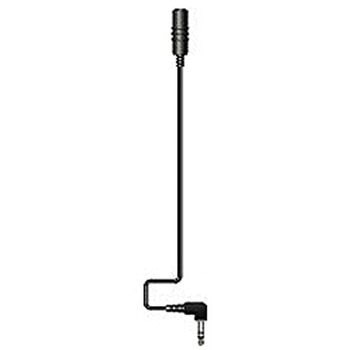 延長オーディオコード ステレオミニジャック-L型ステレオミニプラグ(1m) 24金メッキ EXC-L15G JVC(ビクター)