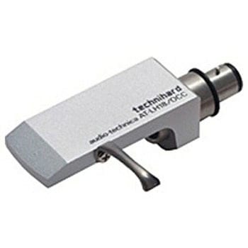 ヘッドシェル AT-LH18/OCC audio-technica