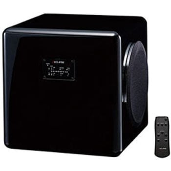 サブウーファー(1台)TD520SW   [その他] デンソーテン
