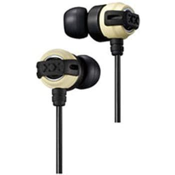 イヤホン カナル型   HA-FX11X-C [Φ3.5mm ミニプラグ] JVC(ビクター)