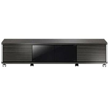 テレビ台 AS-GD ロータイプ 朝日木材加工 (AVAWOOD)