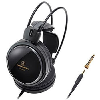ヘッドホン   ATH-A500Z [Φ3.5mm ミニプラグ] audio-technica