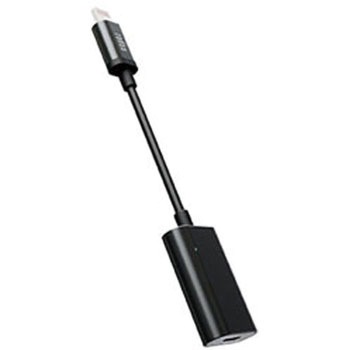 iPad / iPad mini / iPhone / iPod対応 Lightning Music ストレージオーディオ用 (64GB・ブラック) AL-LCS12K ラディウス