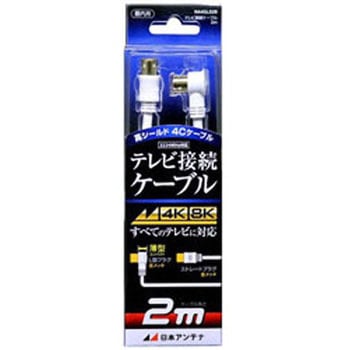 アンテナケーブル SL 日本アンテナ