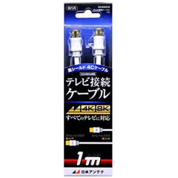 アンテナケーブル SS 日本アンテナ