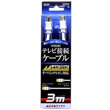 アンテナケーブル SS 日本アンテナ