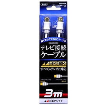 アンテナケーブル SS 日本アンテナ