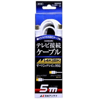 アンテナケーブル SS 日本アンテナ