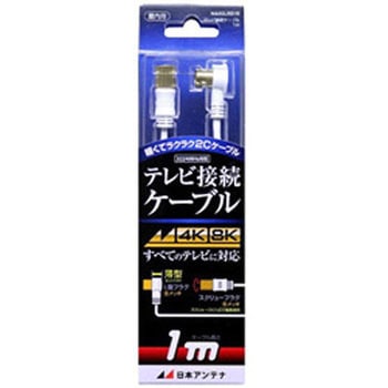 アンテナケーブル RL 日本アンテナ
