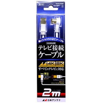 アンテナケーブル RL 日本アンテナ