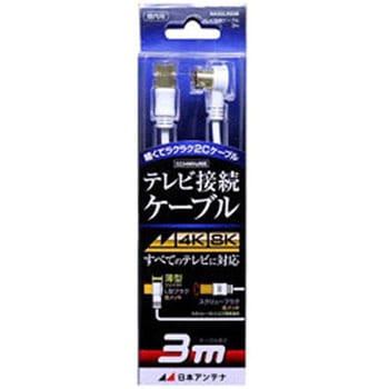 アンテナケーブル RL 日本アンテナ