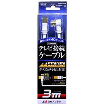 アンテナケーブル RL 日本アンテナ