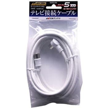 アンテナケーブル SL/4C - 日本アンテナ