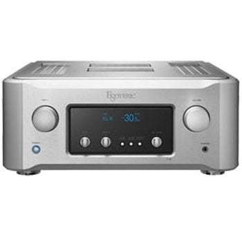 プリメインアンプ F-07 エソテリック