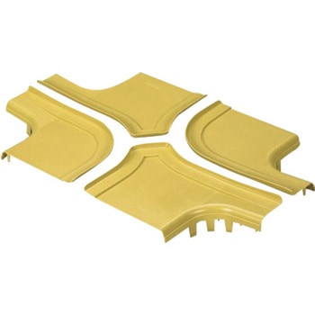 FiberRunner十字フィッティング用カバー PANDUIT(パンドウイット)