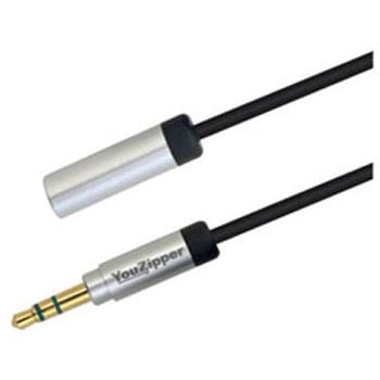 AUXオスメス 2m A-MF20 トーホー