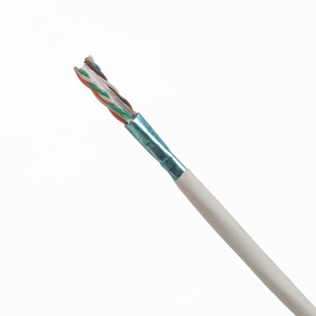 Cat6A UTPケーブル (HDシリーズ・AXテープテクノロジー) PANDUIT(パンドウイット)