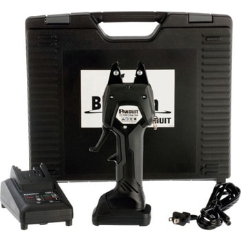 BlackFin 電動圧着工具 CT-2300/ST PANDUIT(パンドウイット)