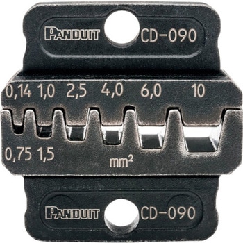 ダイインサート PANDUIT(パンドウイット)