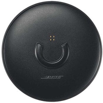 クレードル(ブラック) SoundLink Revolve charging cradle BOSE(ボーズ)