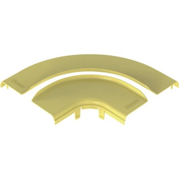 FiberRunner90度ベンド用カバー PANDUIT(パンドウイット)