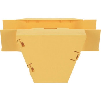 FiberRunner縦型T字フィッティング PANDUIT(パンドウイット)