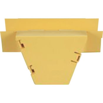 FiberRunner縦型T字フィッティング PANDUIT(パンドウイット)