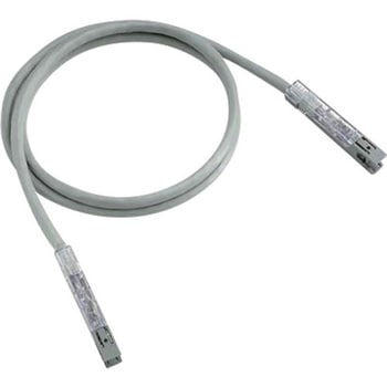 110パッチコード 両端110コネクタ(1ペア)付 - PANDUIT(パンドウイット)