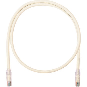カテゴリ6A UTPパッチコード PANDUIT(パンドウイット)