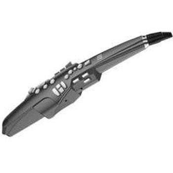 エアロフォン AE-10G Aerophone ブラック AE10 デジタル管楽器 Aerophone エアロフォン AE-10G グラファイト
