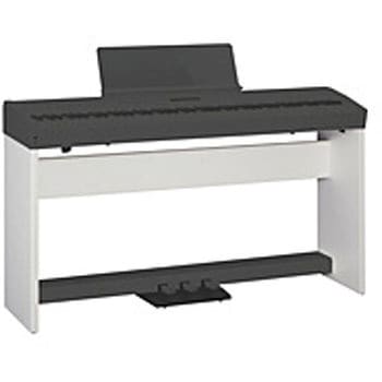 FP-60専用スタンド KSC-72-WH ホワイト ローランド