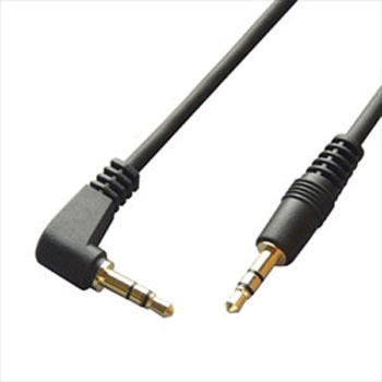 2m ステレオミニオーディオケーブル   FCA-325S-L20 [2.0m] フジパーツ
