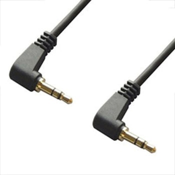 0.6m ステレオミニケーブル   FCA-325L-L06 フジパーツ