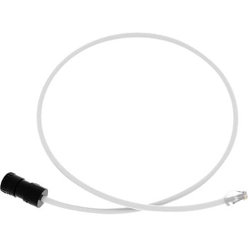 スプライスコネクタコード RJ45モジュラープラグ付き Cat5E Cat6 Cat6A兼用 PANDUIT(パンドウイット)
