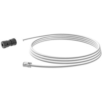 スプライスコネクタコード RJ45モジュラープラグ付き Cat5E Cat6 Cat6A兼用 PANDUIT(パンドウイット)
