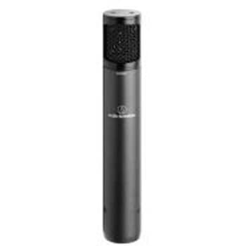 サイドアドレスマイクロホン ATM450 audio-technica