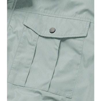 空調服(R) 長袖ブルゾン KU90540 空調服