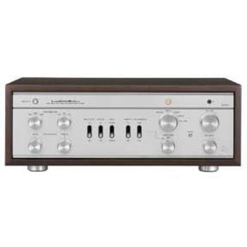 CL38UC 真空管コントロールアンプ CL-38uC 1個 LUXMAN