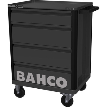 スチール製ワゴン ツールストレージ エントリー BAHCO(バーコ)