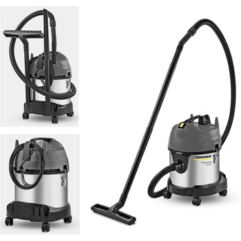 乾湿両用掃除機 NT 20/1 Me Classic ケルヒャー